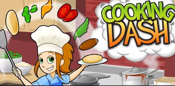 Cooking Dash Full Version Free Download Apk