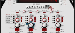 Ohmicide Vst Full Free Download